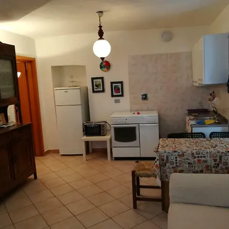 Casa Sologno *