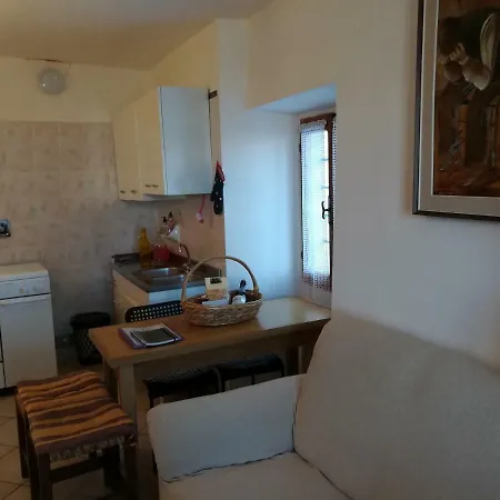 Casa Sologno 度假居 Cerre Sologno