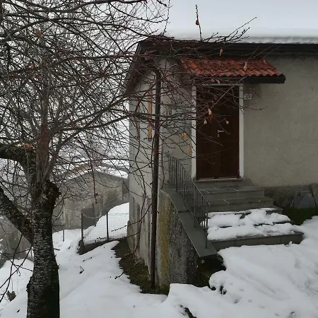 Casa Sologno * Cerre Sologno