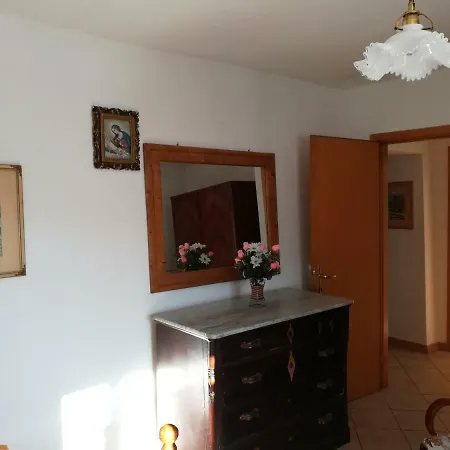 Casa Sologno Cerre Sologno