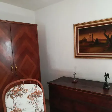 Casa Sologno *