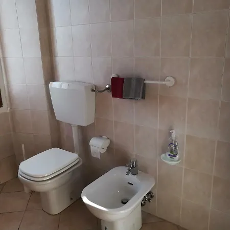 Casa Sologno 度假居 *