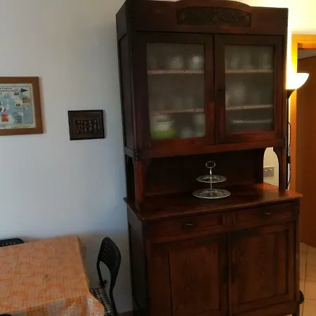 Casa Sologno Cerre Sologno