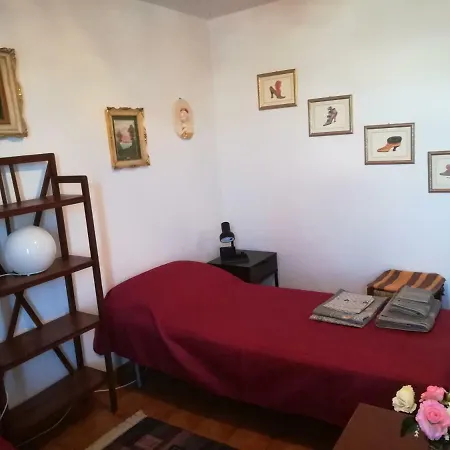 Casa Sologno 度假居 *
